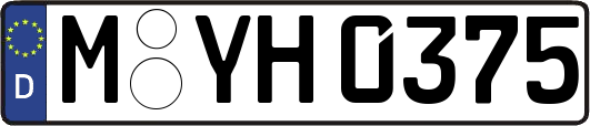 M-YH0375