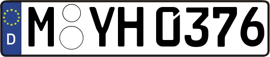 M-YH0376