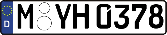 M-YH0378