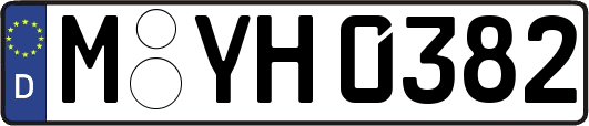 M-YH0382