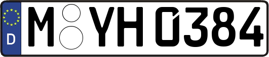 M-YH0384