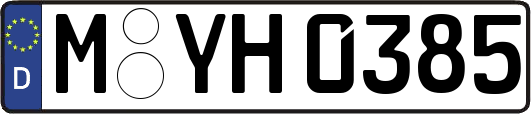 M-YH0385