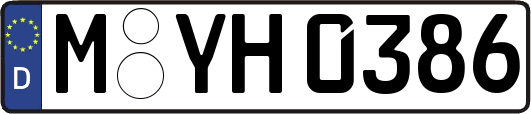 M-YH0386