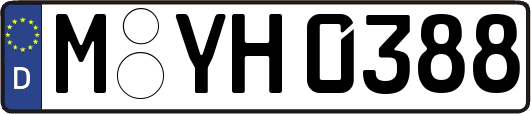 M-YH0388