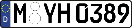 M-YH0389