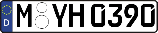 M-YH0390