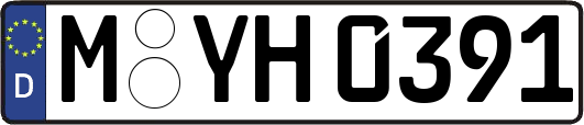 M-YH0391