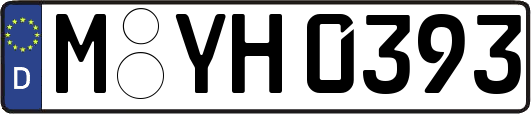 M-YH0393