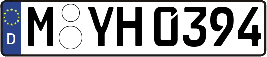 M-YH0394
