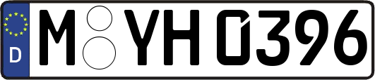 M-YH0396