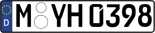 M-YH0398