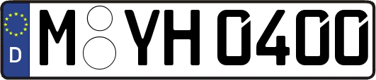 M-YH0400
