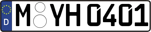 M-YH0401