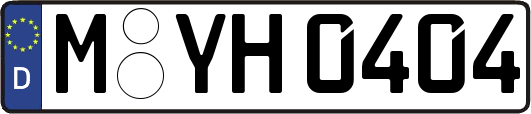 M-YH0404