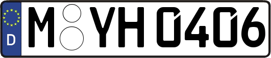 M-YH0406