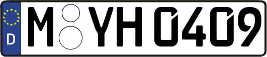 M-YH0409