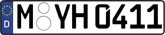 M-YH0411