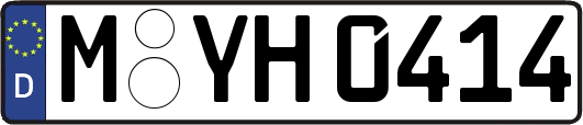 M-YH0414