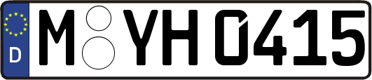 M-YH0415