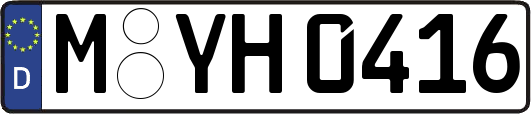M-YH0416
