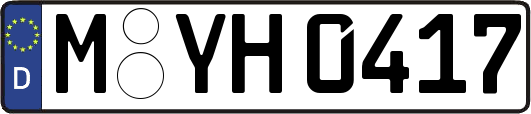 M-YH0417