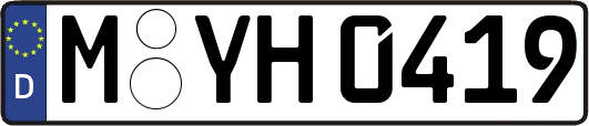 M-YH0419
