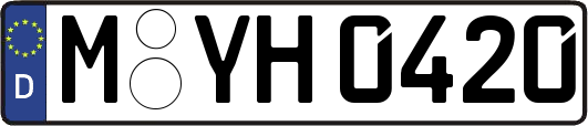 M-YH0420