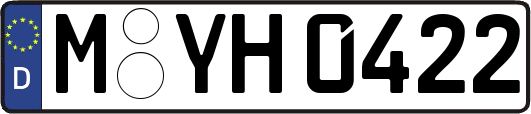 M-YH0422