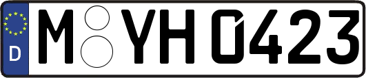 M-YH0423
