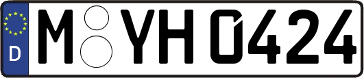 M-YH0424