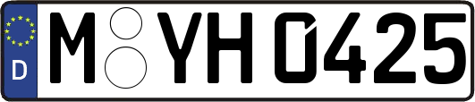 M-YH0425
