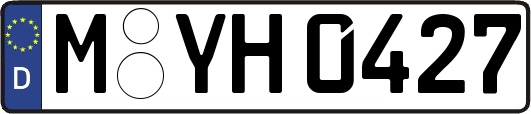 M-YH0427