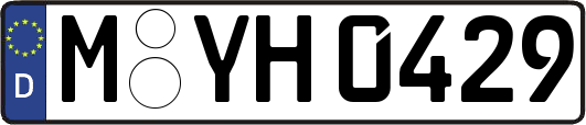 M-YH0429