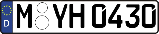 M-YH0430