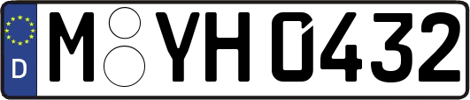 M-YH0432