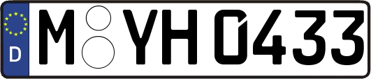 M-YH0433