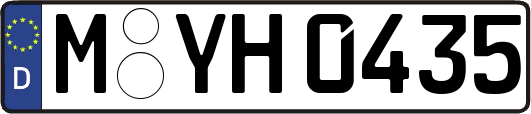 M-YH0435