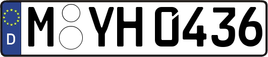 M-YH0436