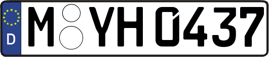 M-YH0437