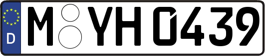M-YH0439