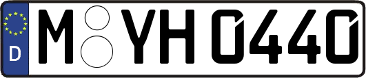M-YH0440