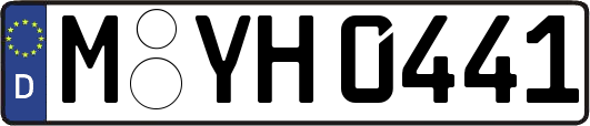 M-YH0441