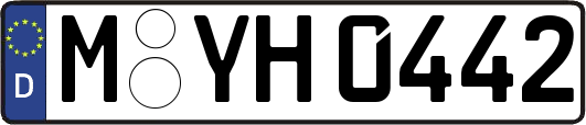M-YH0442