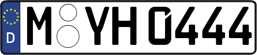 M-YH0444