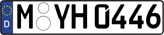 M-YH0446
