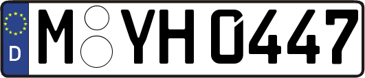 M-YH0447