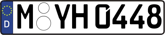 M-YH0448