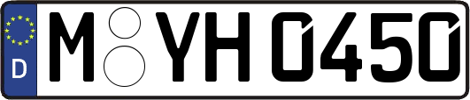 M-YH0450