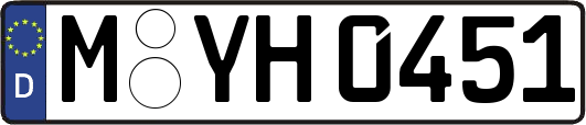 M-YH0451