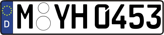 M-YH0453